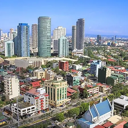 Hiyara Loft: Ga Tower 2, Beside Mrt Boni Station