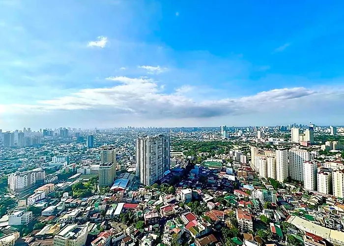 Hotel Hiyara Loft: Ga Tower 2, Beside Mrt Boni Station 4*