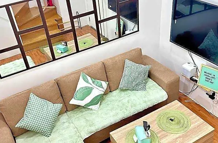 Hiyara Loft: Ga Tower 2, Beside Mrt Boni Station