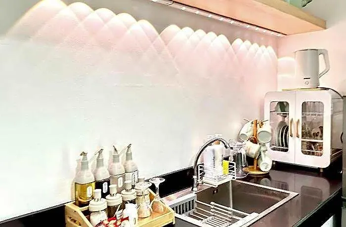 Hotel Hiyara Loft: Ga Tower 2, Beside Mrt Boni Station