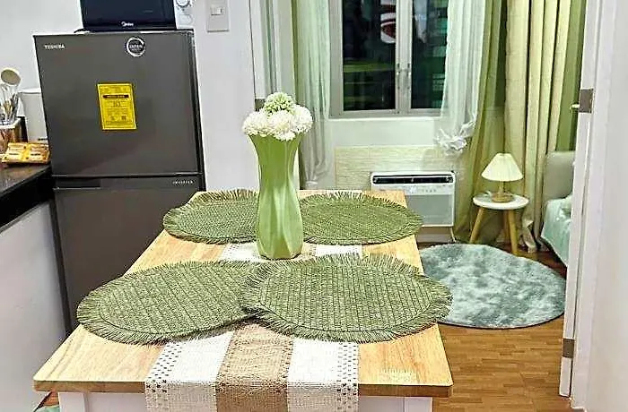 Hiyara Loft: Ga Tower 2, Beside Mrt Boni Station Hotel 4*