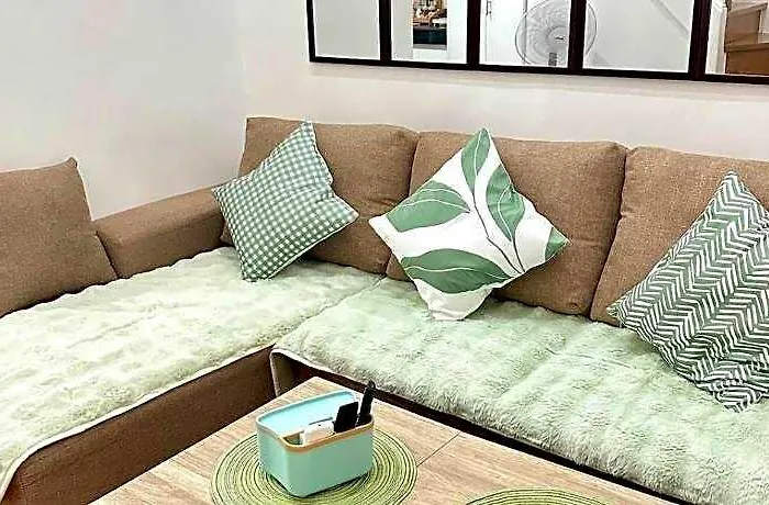 Hiyara Loft: Ga Tower 2, Beside Mrt Boni Station