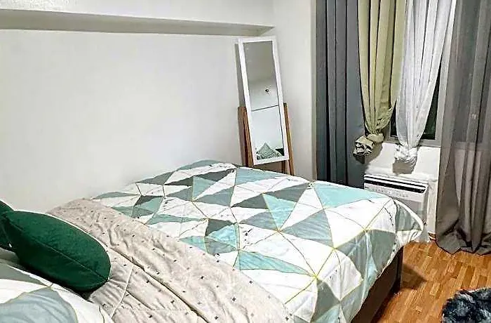 Hotel Hiyara Loft: Ga Tower 2, Beside Mrt Boni Station 4*
