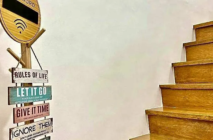 Hiyara Loft: Ga Tower 2, Beside Mrt Boni Station