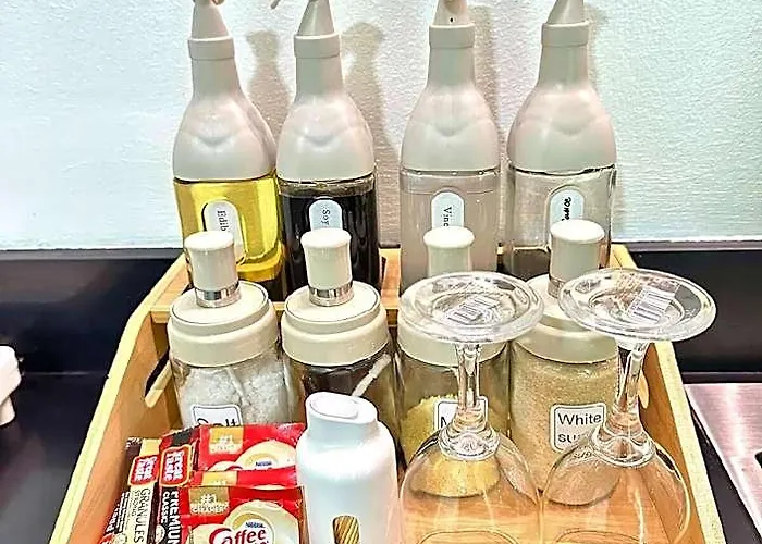 Hiyara Loft: Ga Tower 2, Beside Mrt Boni Station