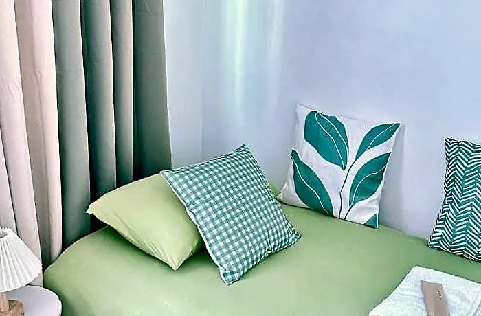Hotel Hiyara Loft: Ga Tower 2, Beside Mrt Boni Station 4*