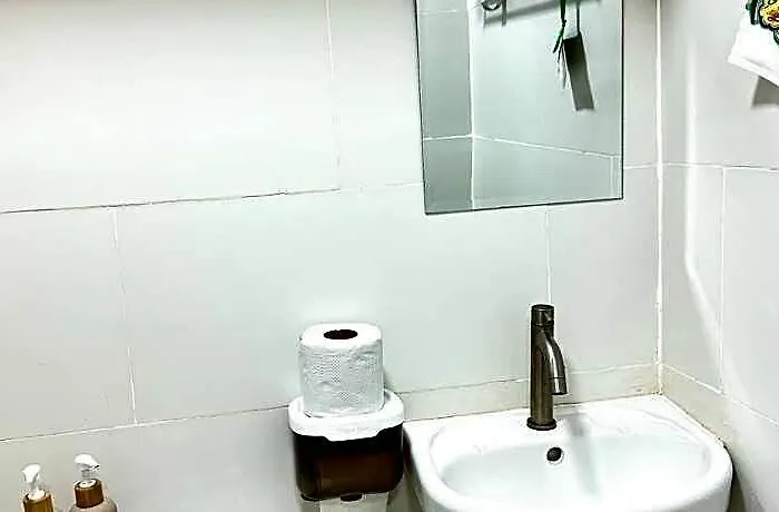 Hiyara Loft: Ga Tower 2, Beside Mrt Boni Station 4*
