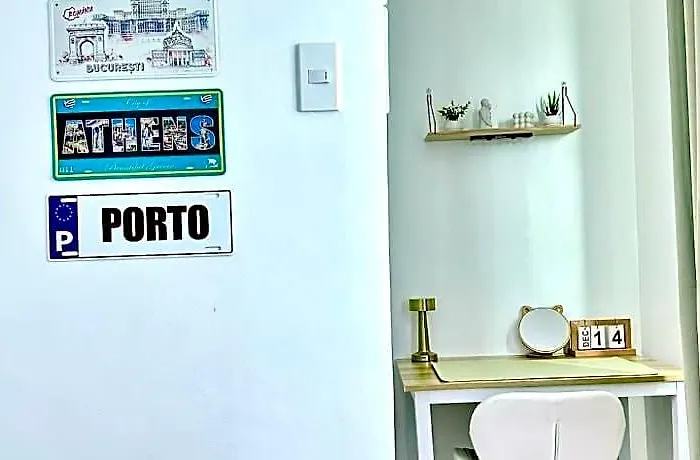Hotel Hiyara Loft: Ga Tower 2, Beside Mrt Boni Station