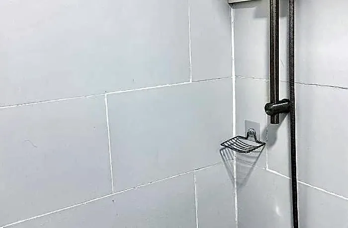 Hiyara Loft: Ga Tower 2, Beside Mrt Boni Station